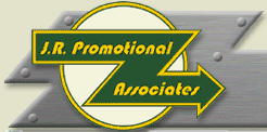 J.R. Promotional Associates